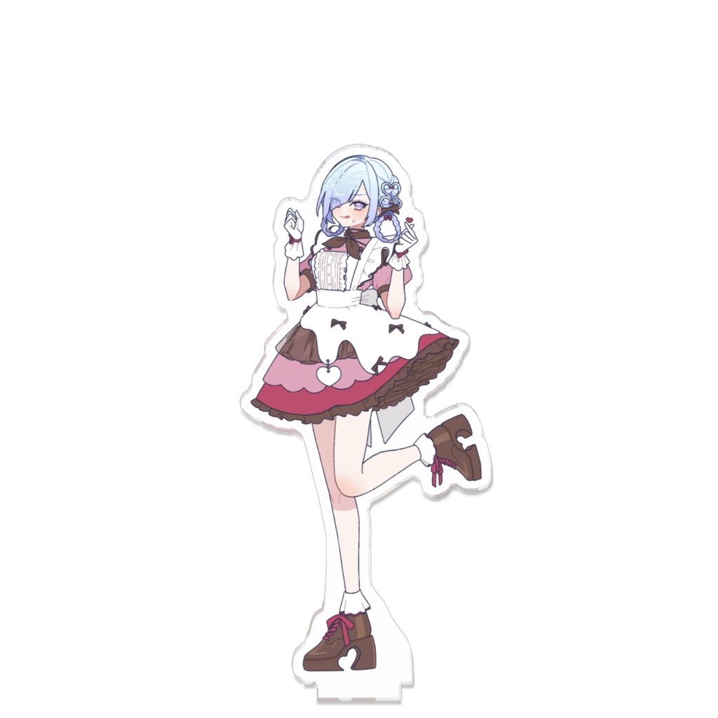 つながルカアクスタ🍫 2月|Amour