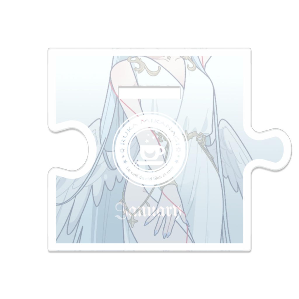 つながルカアクスタ⌛ 1月|Fate