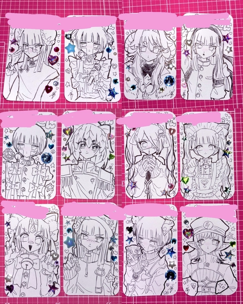 ★ご購入いただく前に★