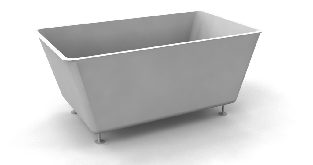 水周りセット(バスタブ・シャワー・便器)