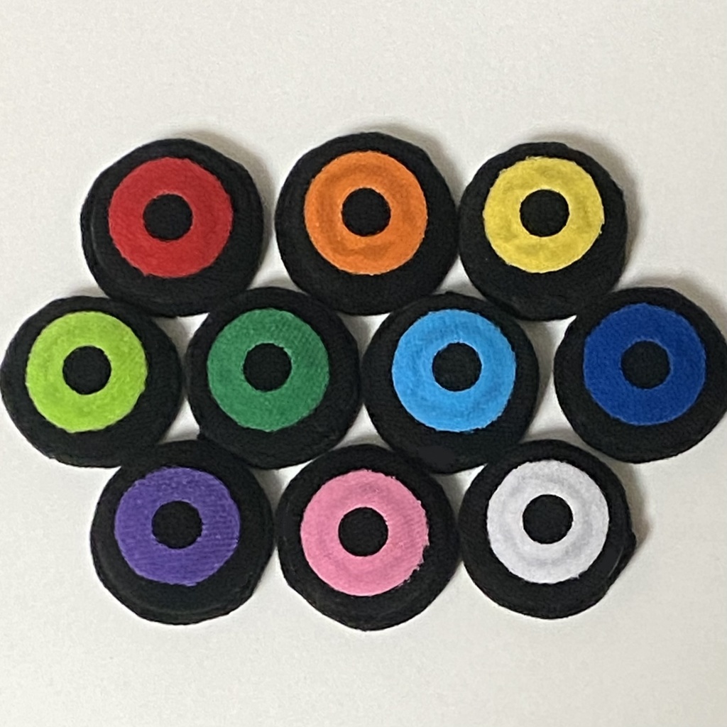 ねこみみヘッドホン【ぬい】