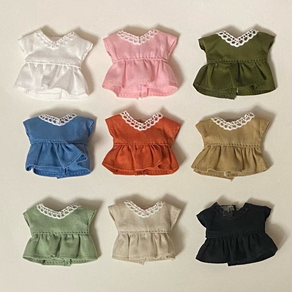 景櫻さま専用オーダーページ オビツ11 ねんどろいどどーる YMY 対応 ラスト【新品】オビツ11似YMYボディ×1個☆Sakura pinkの通販 by