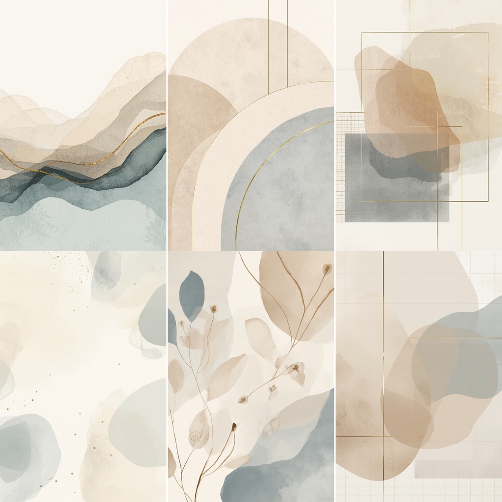 SHEER NUANCE COLLECTION