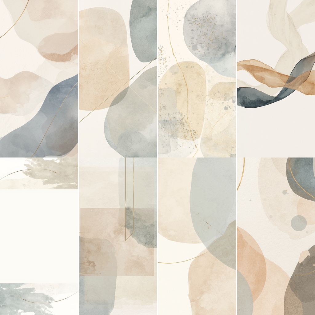 SHEER NUANCE COLLECTION