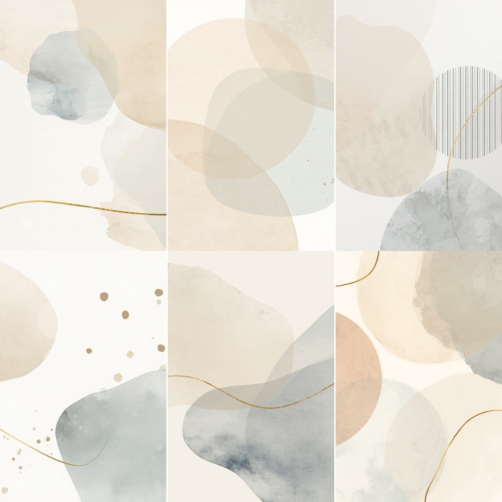 SHEER NUANCE COLLECTION