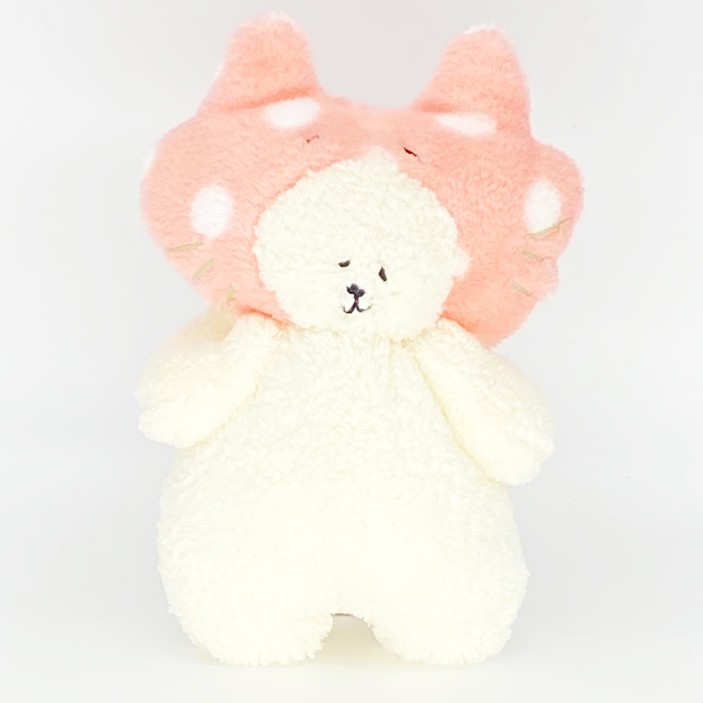 ネコかぶりちゃん こども犬フレンズ オンラインショップ Booth