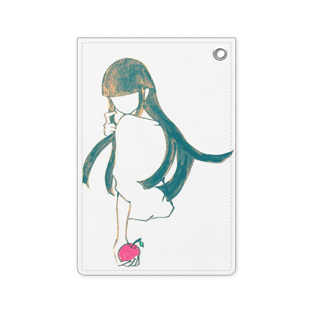 りんご乙女
