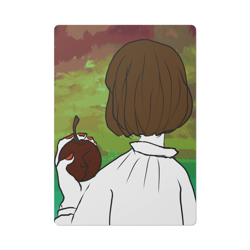 apple