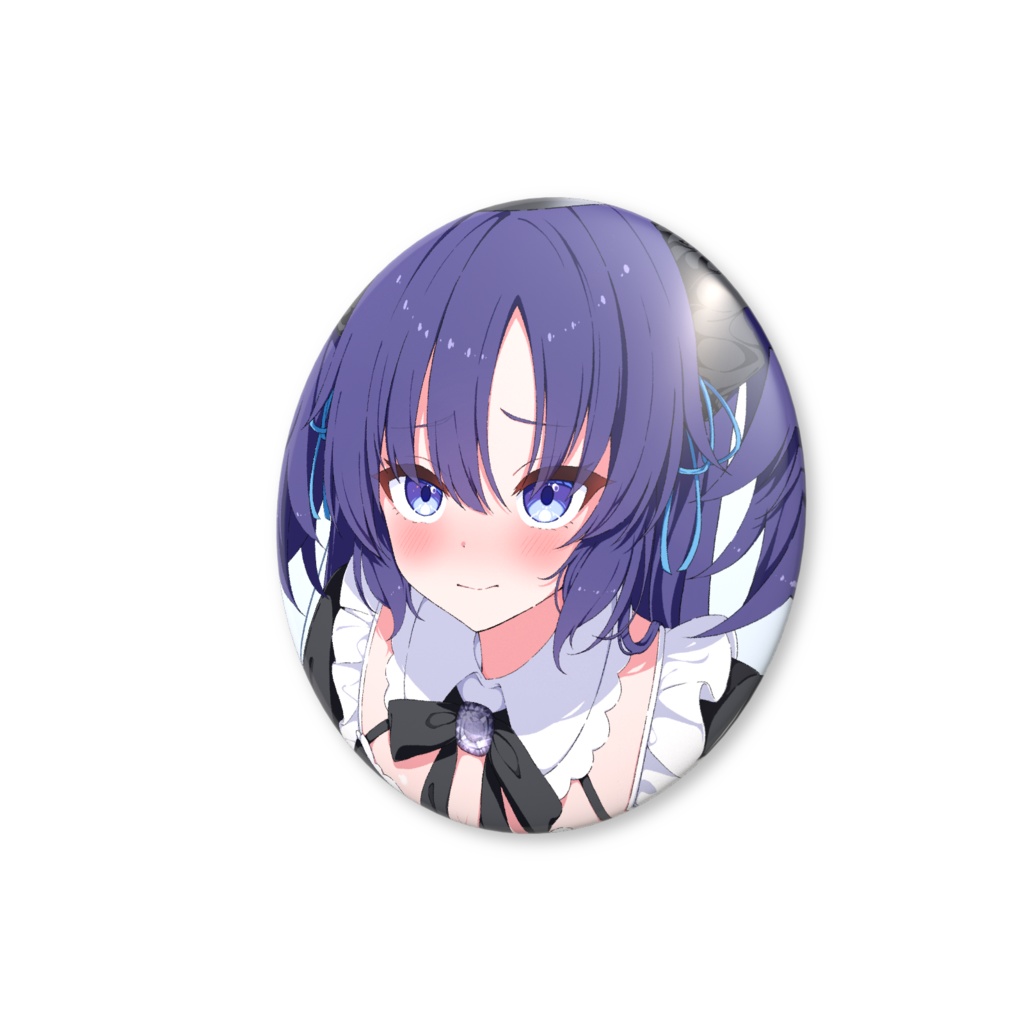 ゴスロリ ユウカ