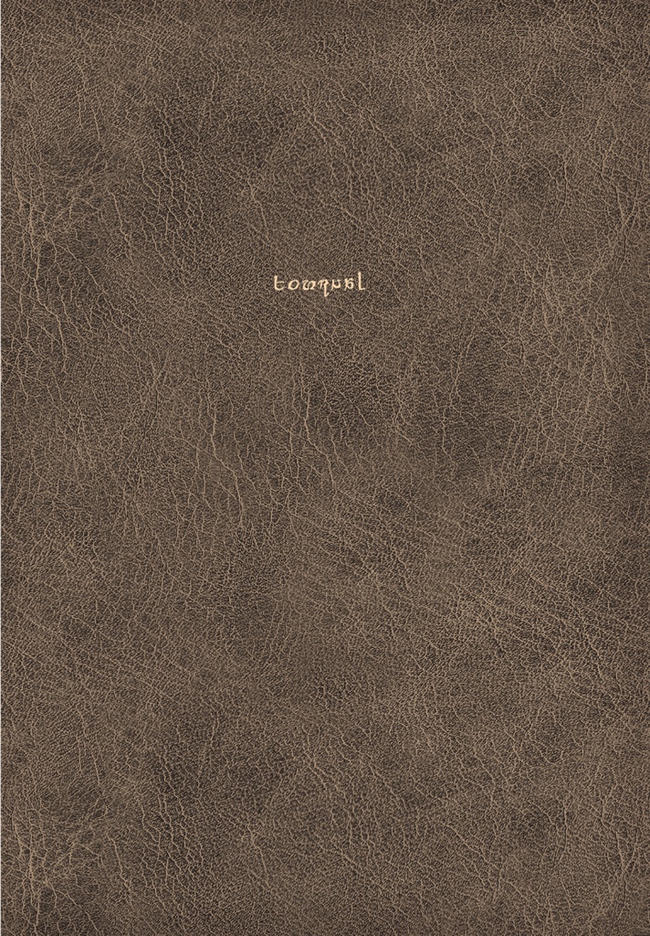 epistle / journal セット