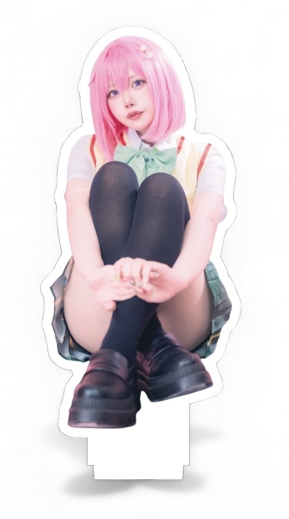 アクリルスタンド