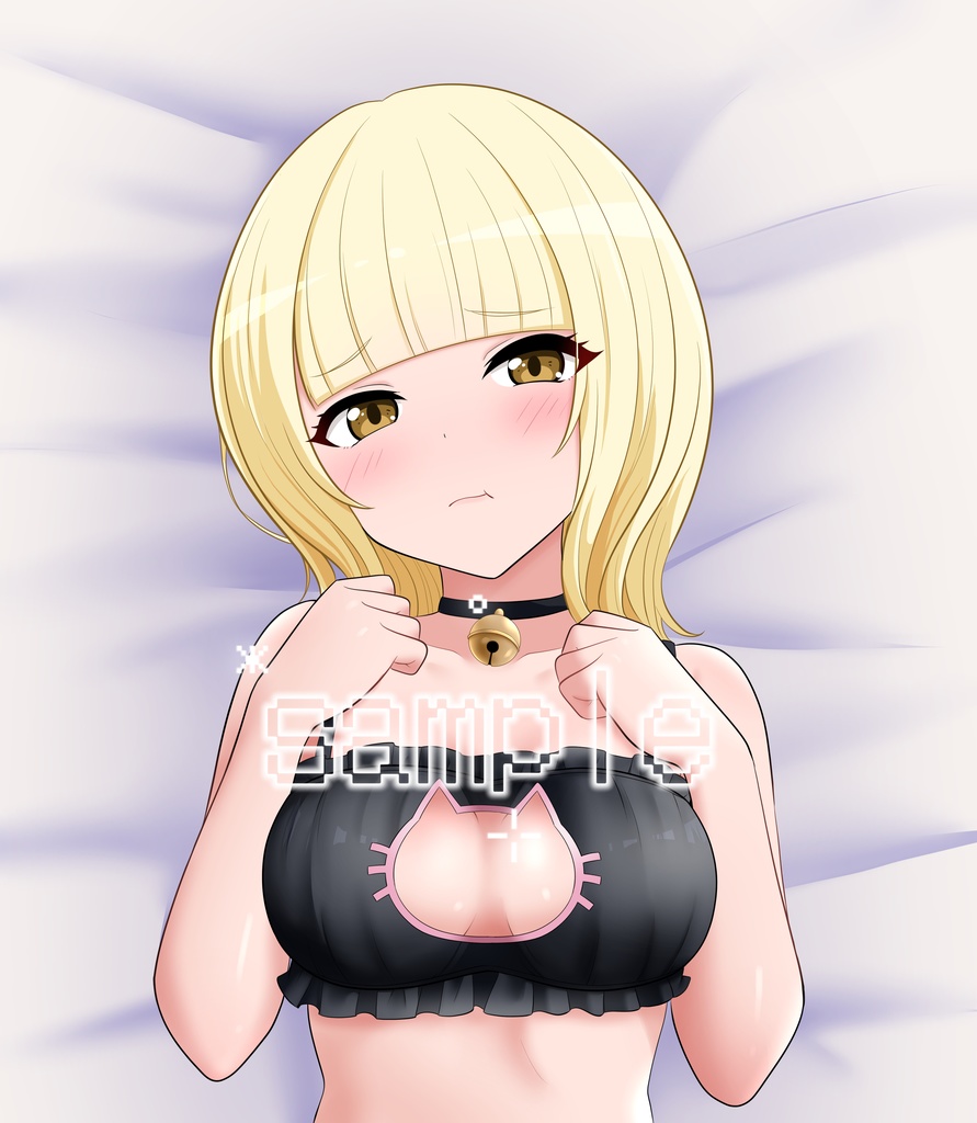 おっぱいマウスパッド