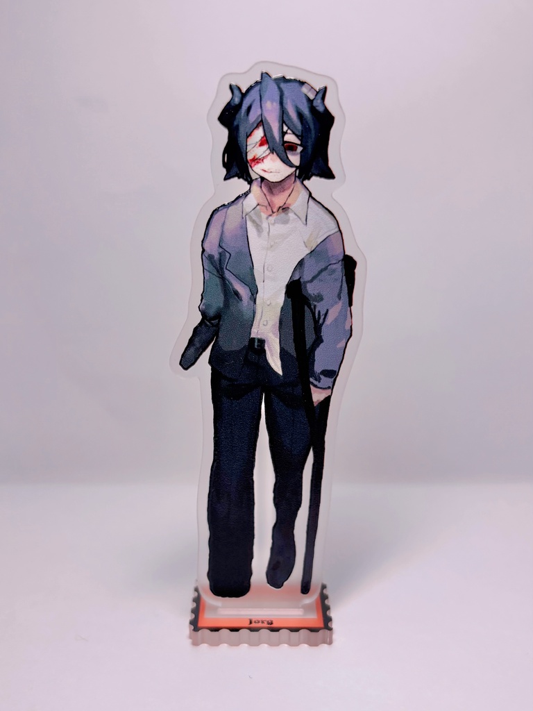 アクリルスタンド/ユルグ