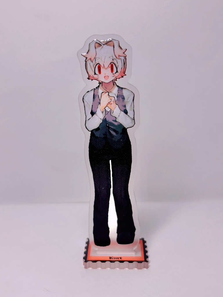 アクリルスタンド/クルト