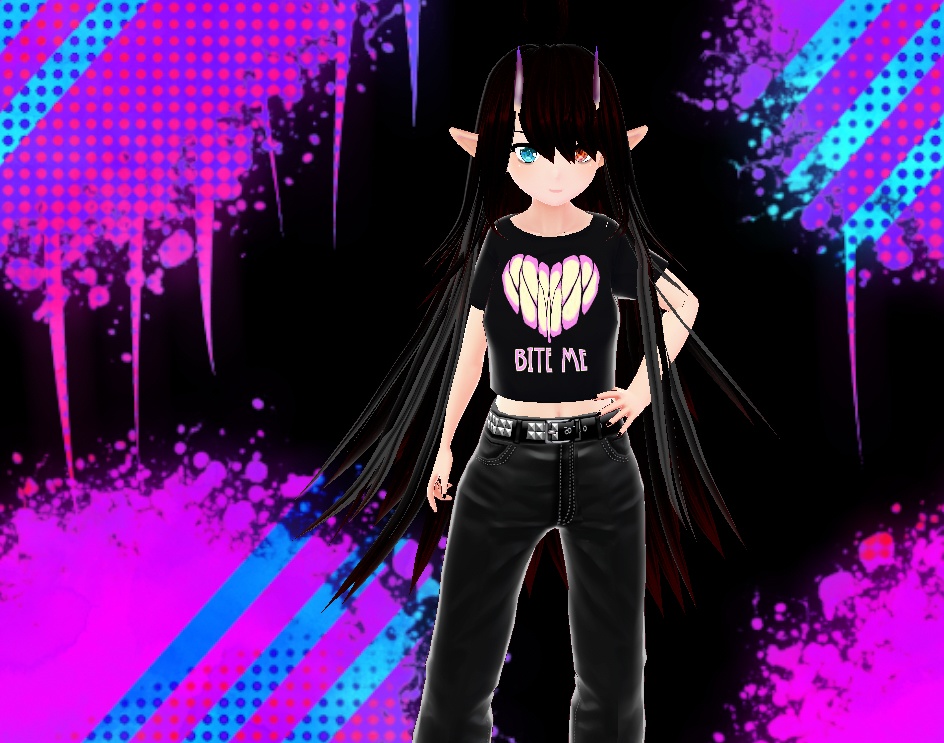 Oni V