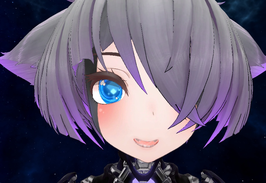 CrazyInLove EyeSet 4 Ban