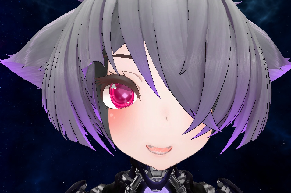 CrazyInLove EyeSet 4 Ban