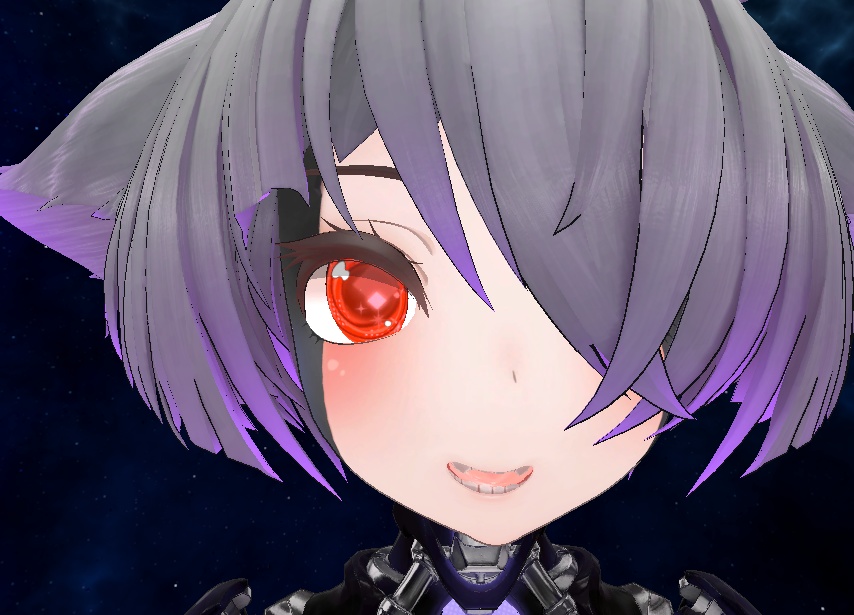 CrazyInLove EyeSet 4 Ban