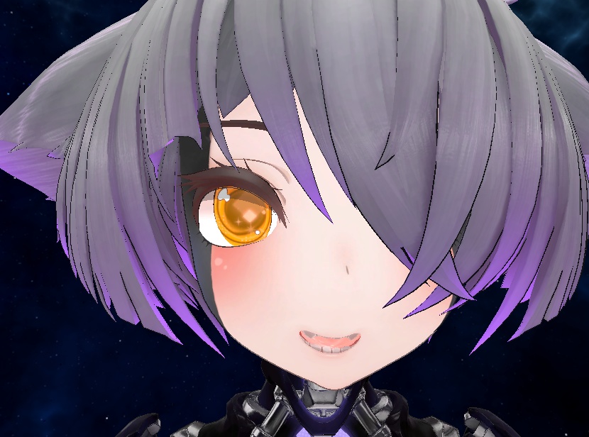 CrazyInLove EyeSet 4 Ban