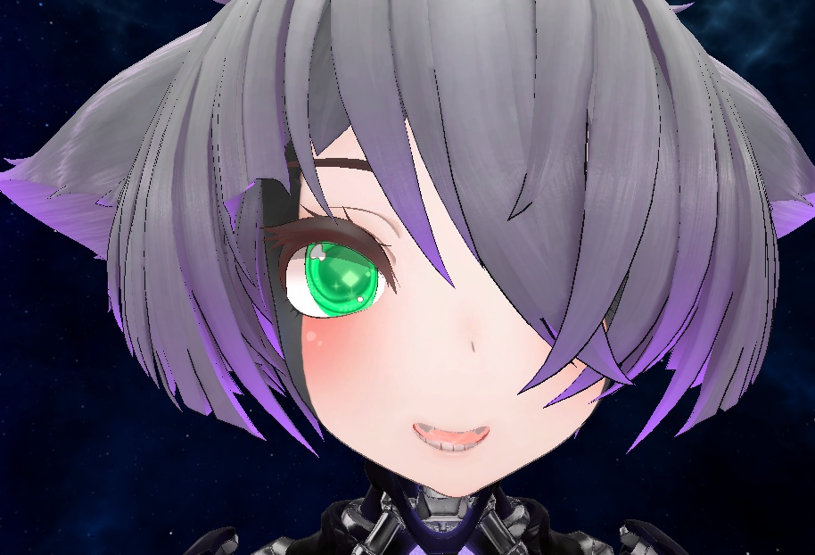 CrazyInLove EyeSet 4 Ban