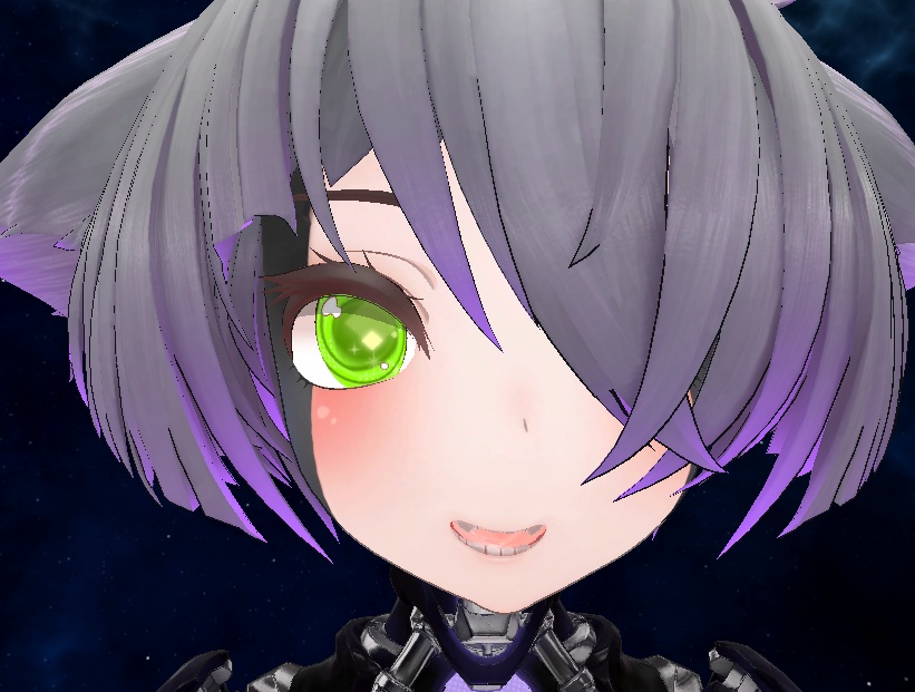 CrazyInLove EyeSet 4 Ban
