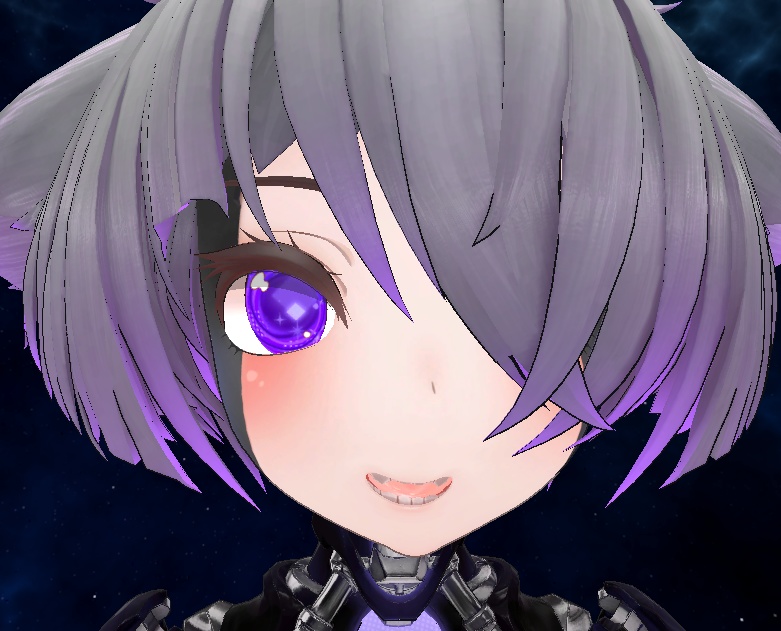 CrazyInLove EyeSet 4 Ban