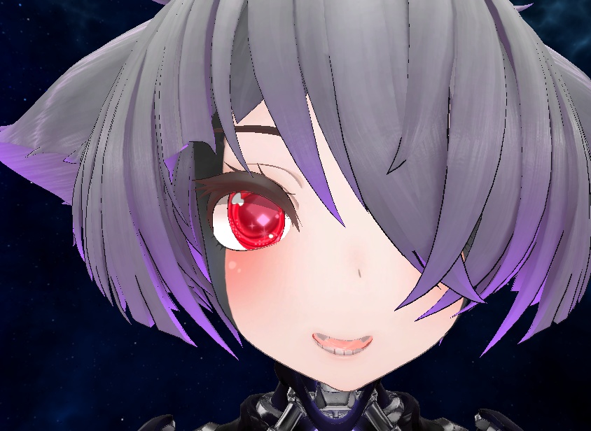 CrazyInLove EyeSet 4 Ban