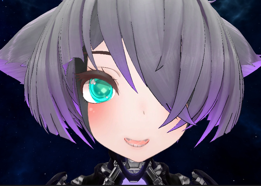 CrazyInLove EyeSet 4 Ban