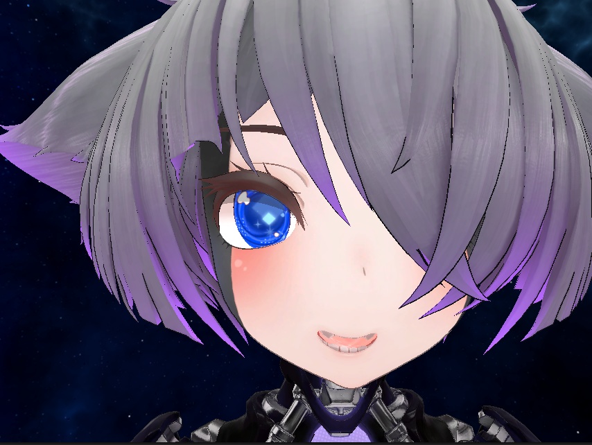 CrazyInLove EyeSet 4 Ban