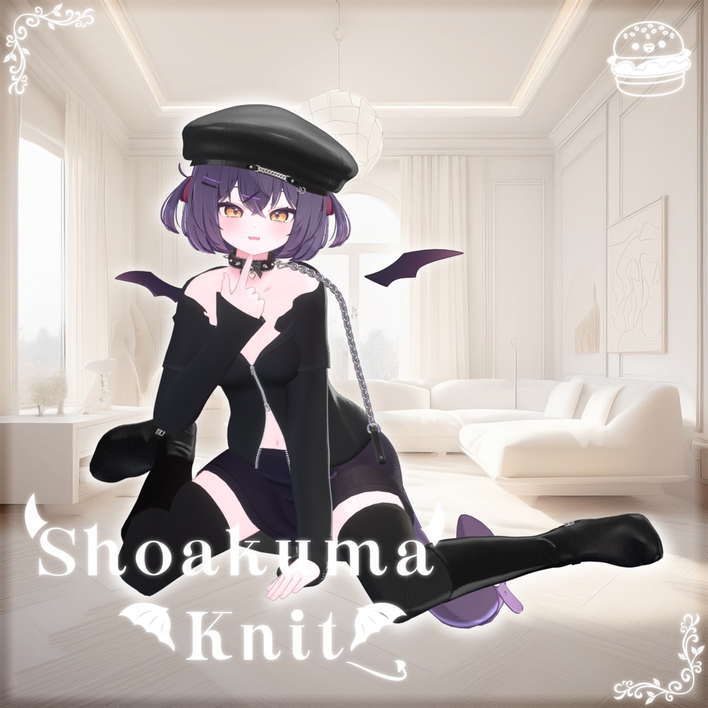 โฆ ๐ ๐๐ฏ๐๐ญ๐๐ซ โฆ ๐๐ก๐จ๐๐ค๐ฎ๐ฆ๐ ๐๐ง๐ข๐ญ