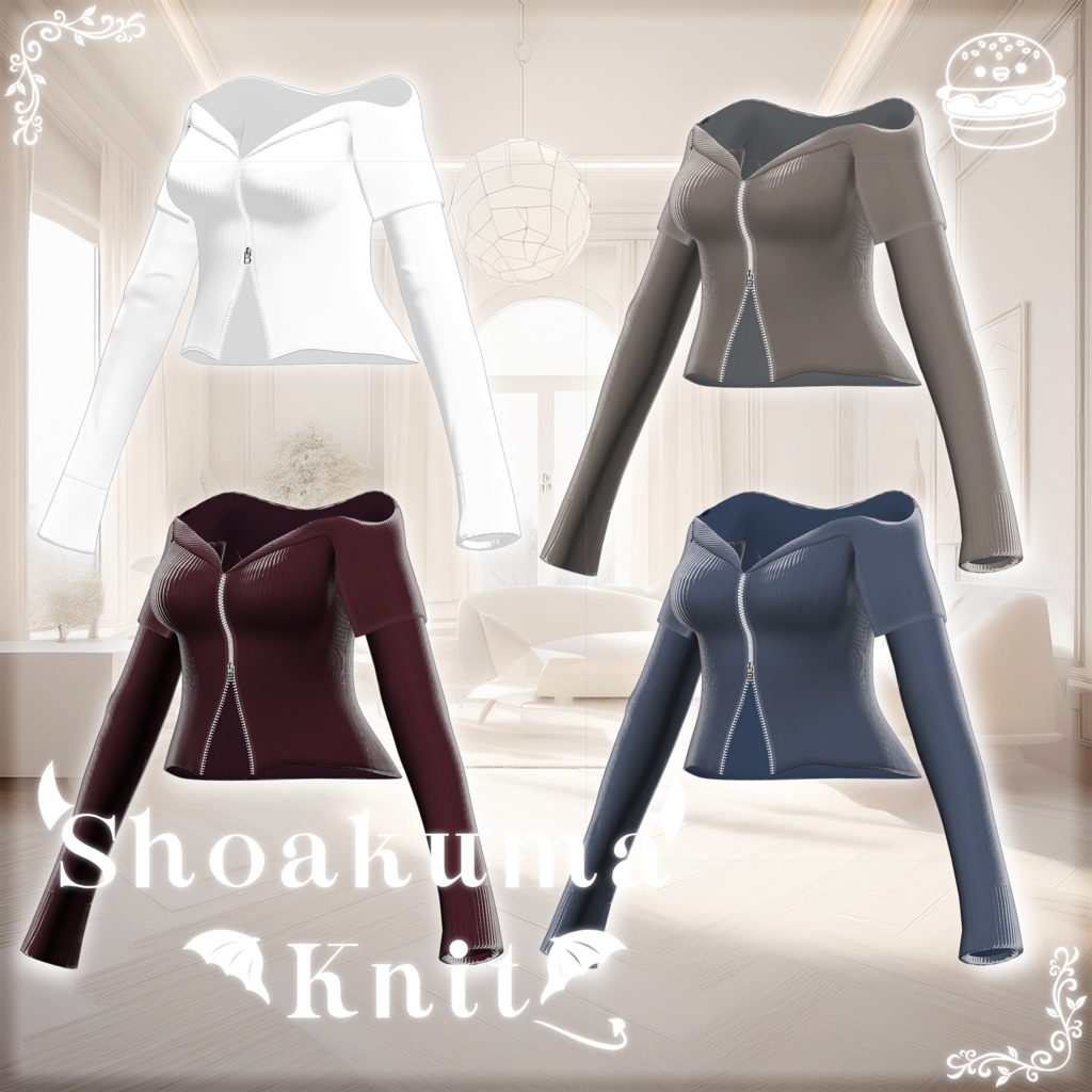 โฆ ๐ ๐๐ฏ๐๐ญ๐๐ซ โฆ ๐๐ก๐จ๐๐ค๐ฎ๐ฆ๐ ๐๐ง๐ข๐ญ