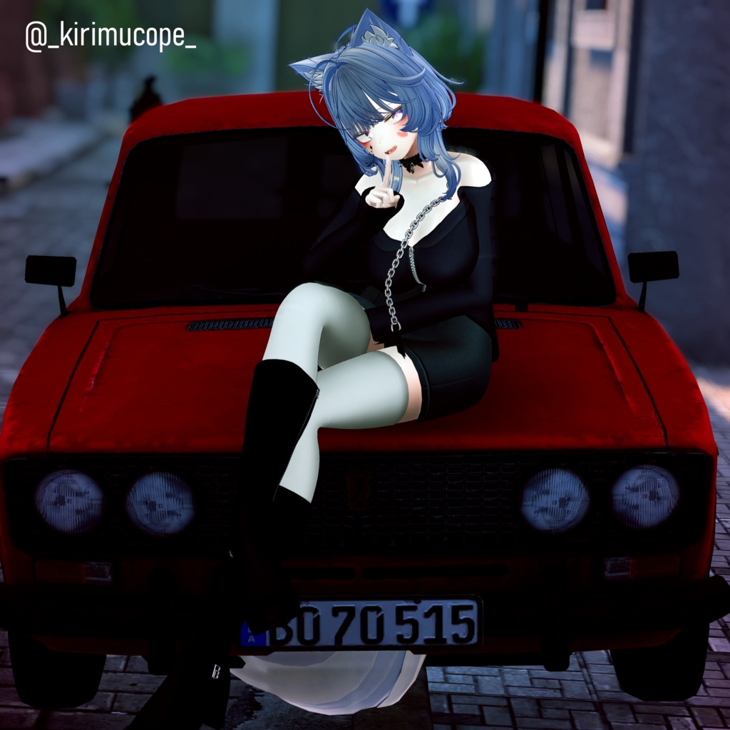 โฆ ๐ ๐๐ฏ๐๐ญ๐๐ซ โฆ ๐๐ก๐จ๐๐ค๐ฎ๐ฆ๐ ๐๐ง๐ข๐ญ