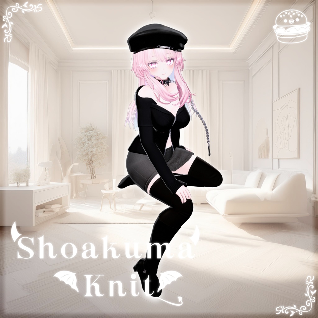 โฆ ๐ ๐๐ฏ๐๐ญ๐๐ซ โฆ ๐๐ก๐จ๐๐ค๐ฎ๐ฆ๐ ๐๐ง๐ข๐ญ