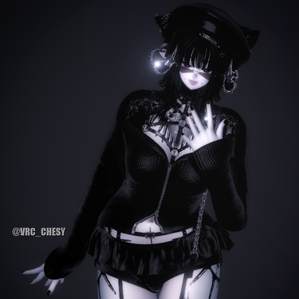 โฆ ๐ ๐๐ฏ๐๐ญ๐๐ซ โฆ ๐๐ก๐จ๐๐ค๐ฎ๐ฆ๐ ๐๐ง๐ข๐ญ