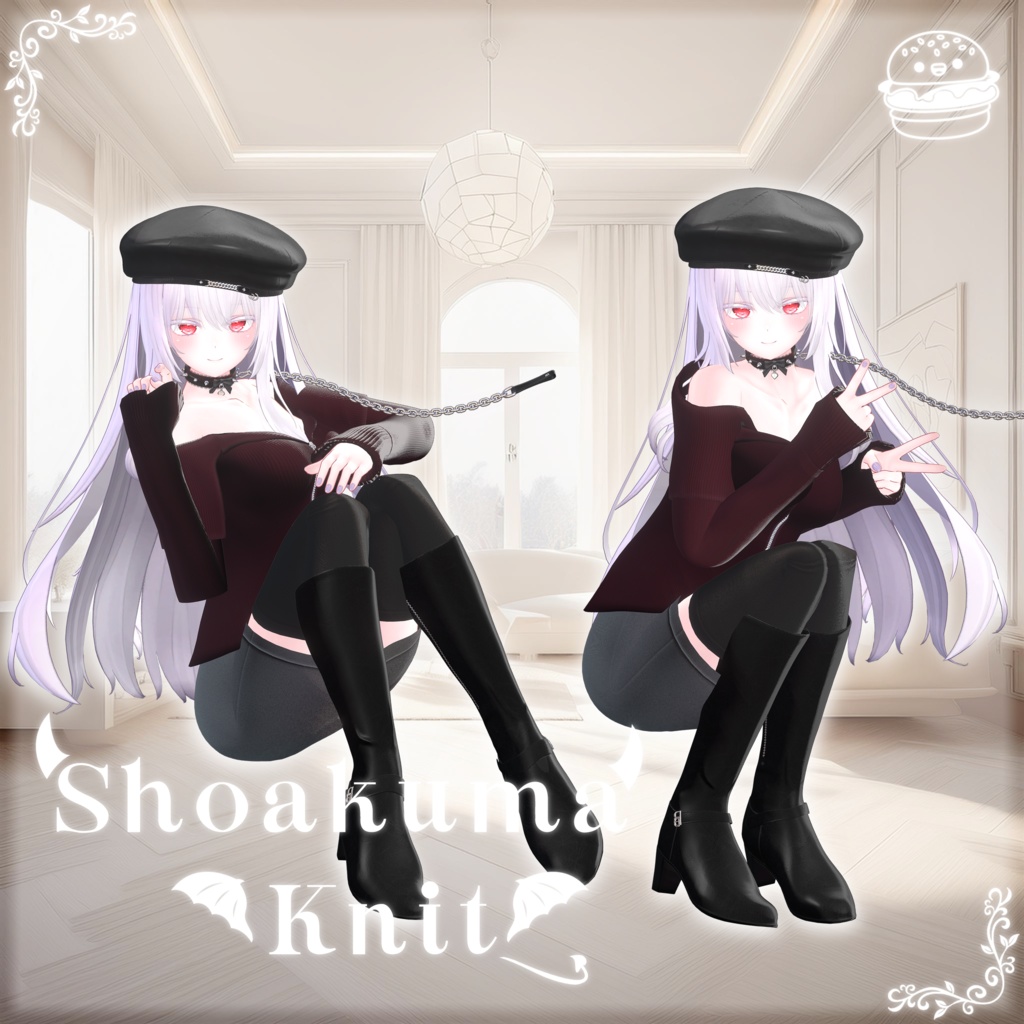 โฆ ๐ ๐๐ฏ๐๐ญ๐๐ซ โฆ ๐๐ก๐จ๐๐ค๐ฎ๐ฆ๐ ๐๐ง๐ข๐ญ