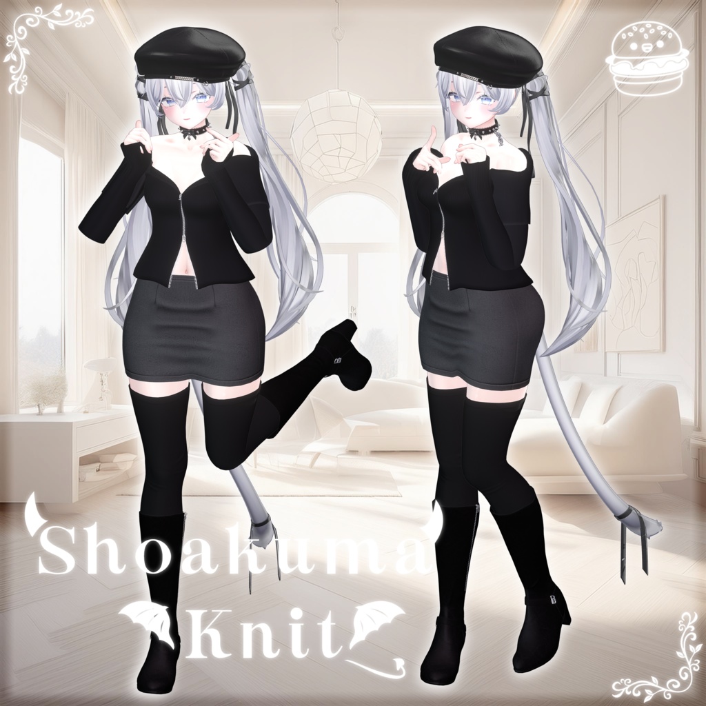 โฆ ๐ ๐๐ฏ๐๐ญ๐๐ซ โฆ ๐๐ก๐จ๐๐ค๐ฎ๐ฆ๐ ๐๐ง๐ข๐ญ