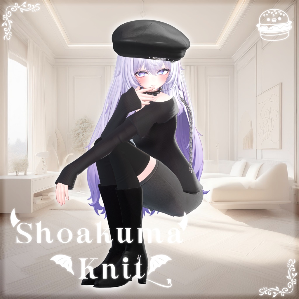 โฆ ๐ ๐๐ฏ๐๐ญ๐๐ซ โฆ ๐๐ก๐จ๐๐ค๐ฎ๐ฆ๐ ๐๐ง๐ข๐ญ