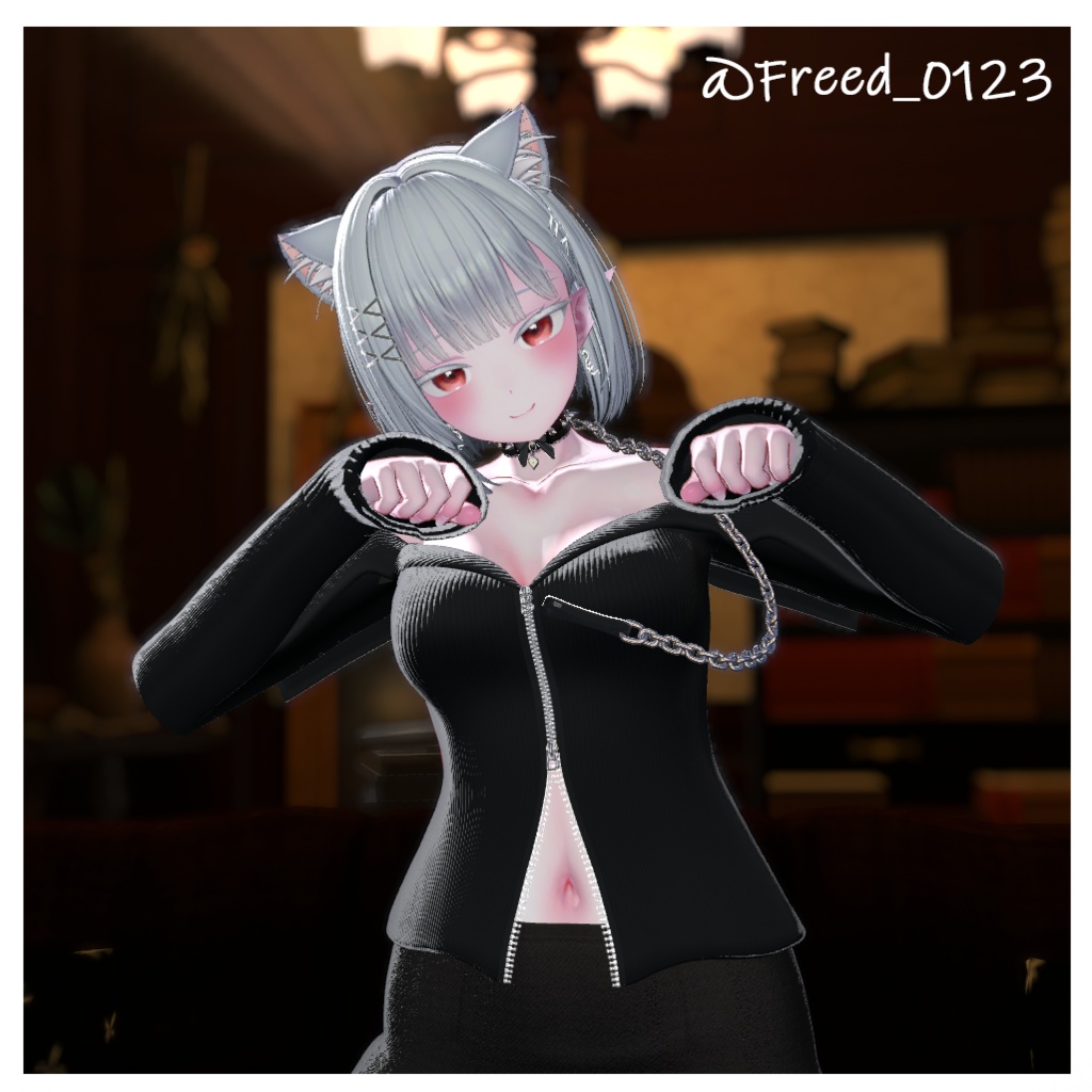 โฆ ๐ ๐๐ฏ๐๐ญ๐๐ซ โฆ ๐๐ก๐จ๐๐ค๐ฎ๐ฆ๐ ๐๐ง๐ข๐ญ