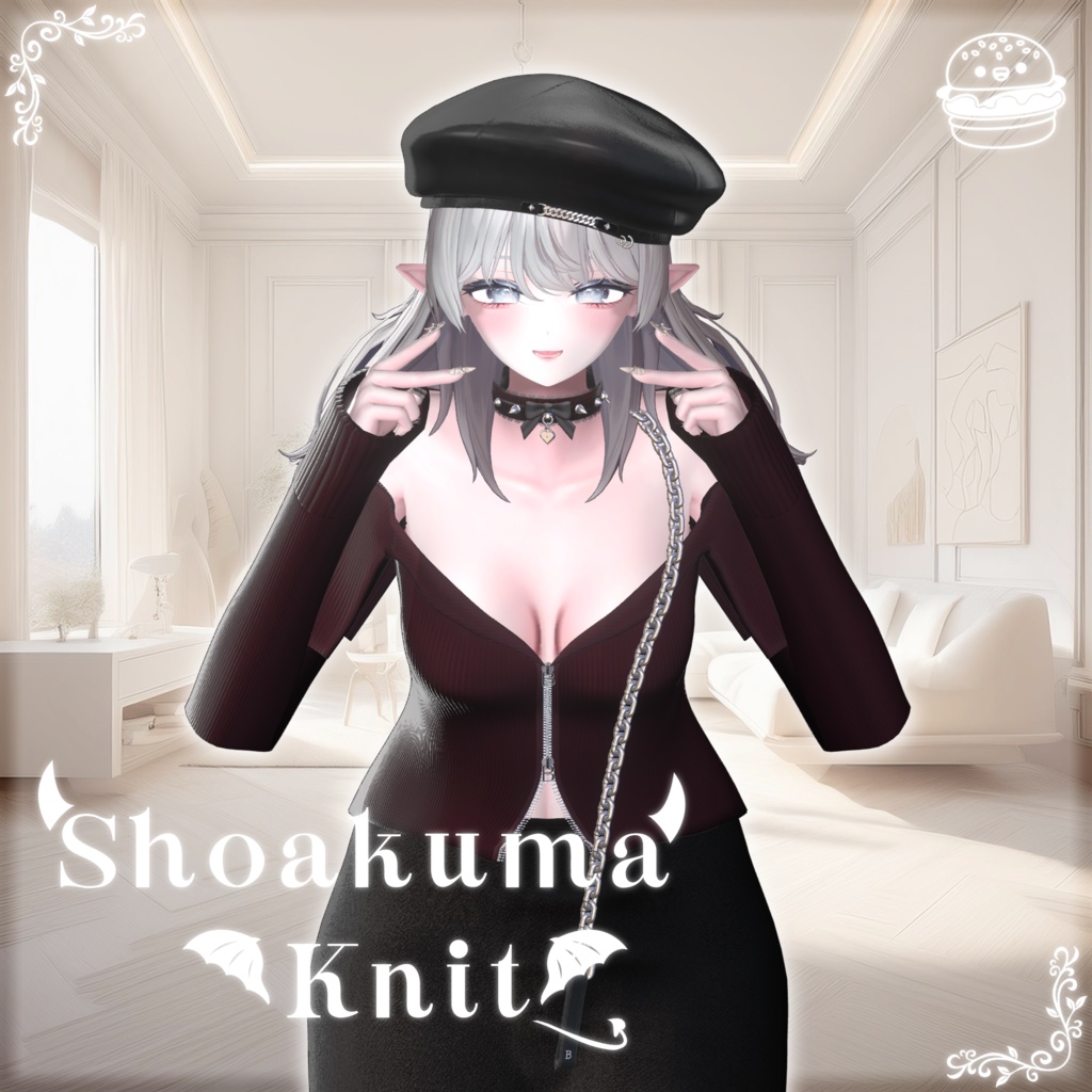 โฆ ๐ ๐๐ฏ๐๐ญ๐๐ซ โฆ ๐๐ก๐จ๐๐ค๐ฎ๐ฆ๐ ๐๐ง๐ข๐ญ