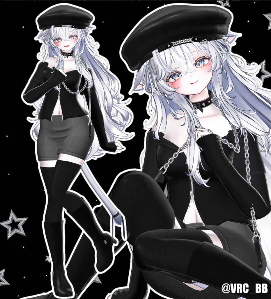 โฆ ๐ ๐๐ฏ๐๐ญ๐๐ซ โฆ ๐๐ก๐จ๐๐ค๐ฎ๐ฆ๐ ๐๐ง๐ข๐ญ