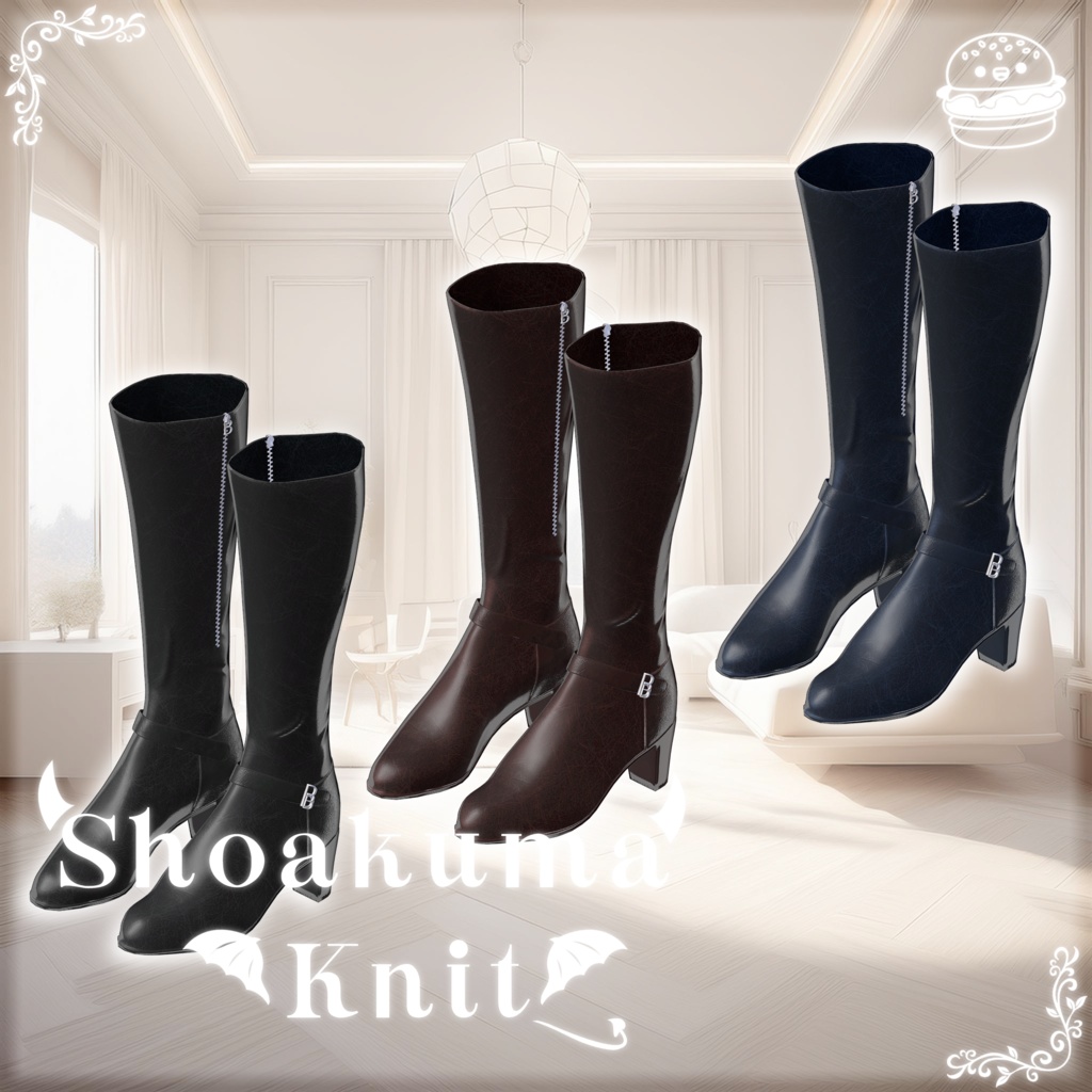 โฆ ๐ ๐๐ฏ๐๐ญ๐๐ซ โฆ ๐๐ก๐จ๐๐ค๐ฎ๐ฆ๐ ๐๐ง๐ข๐ญ