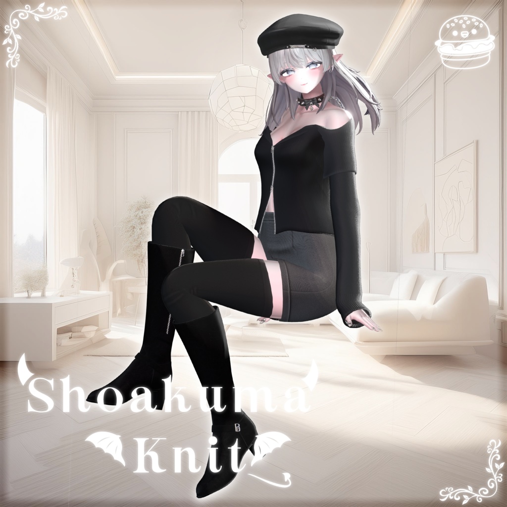 โฆ ๐ ๐๐ฏ๐๐ญ๐๐ซ โฆ ๐๐ก๐จ๐๐ค๐ฎ๐ฆ๐ ๐๐ง๐ข๐ญ