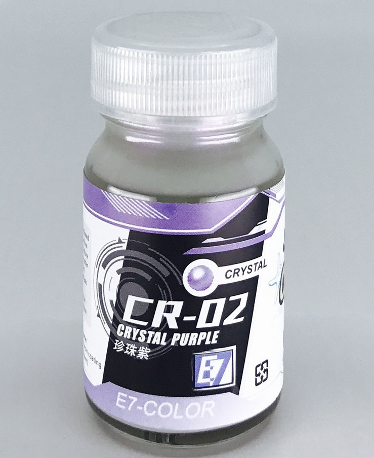 E7paintクリスタルシリーズ