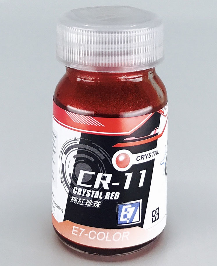 E7paintクリスタルシリーズ