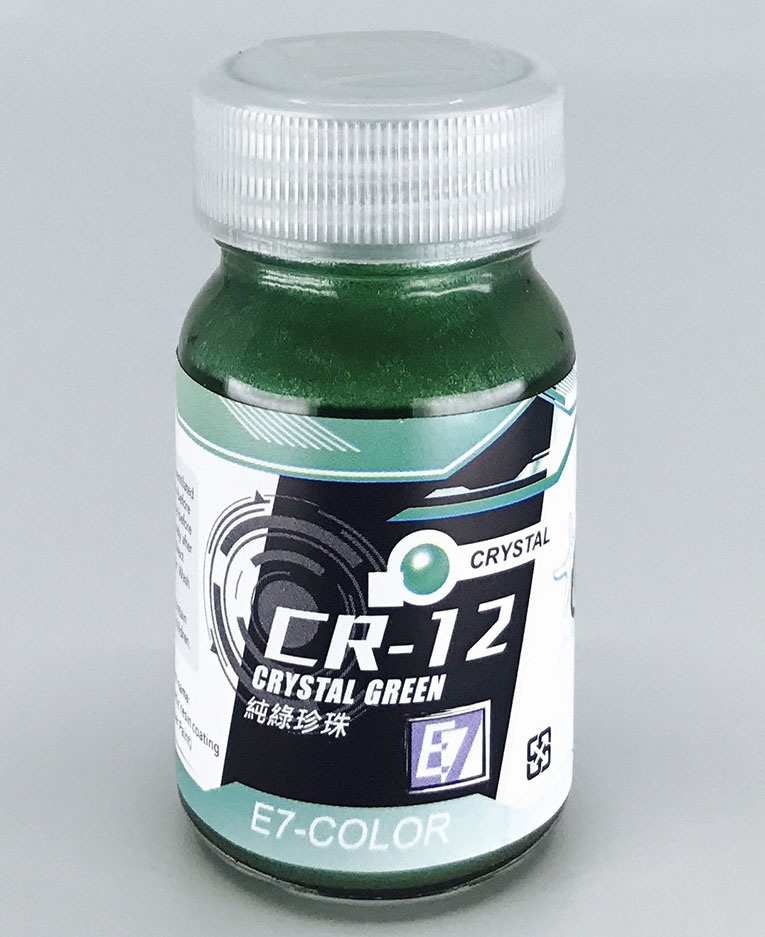 E7paintクリスタルシリーズ