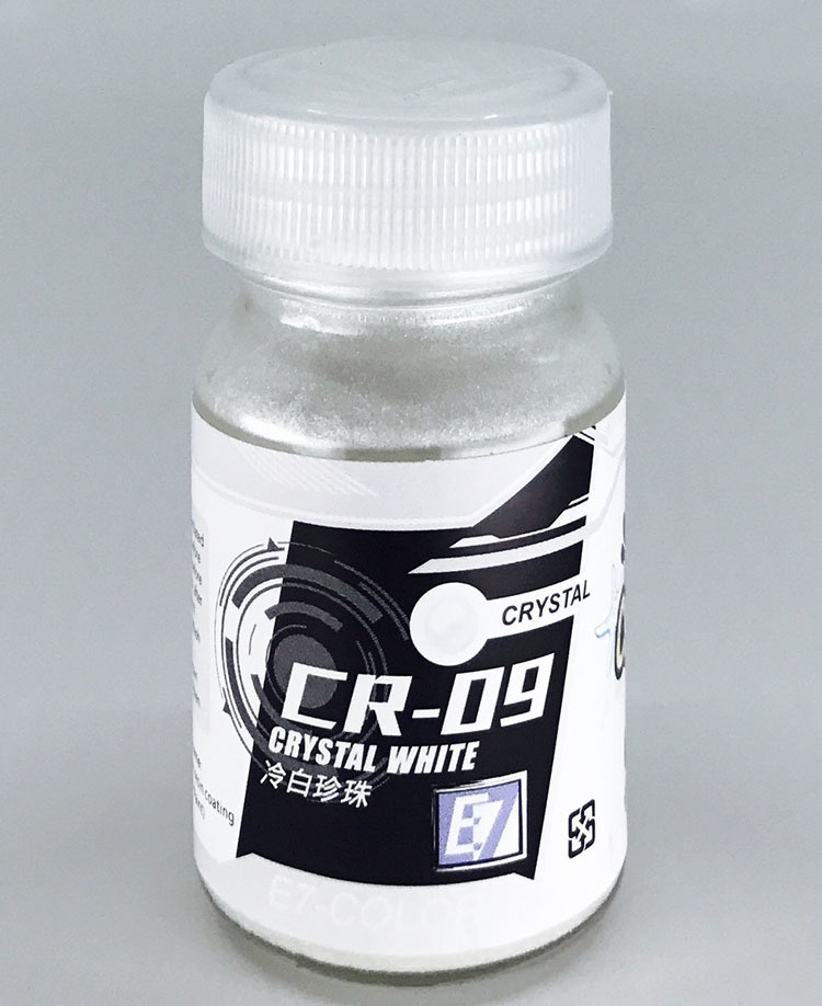 E7paintクリスタルシリーズ