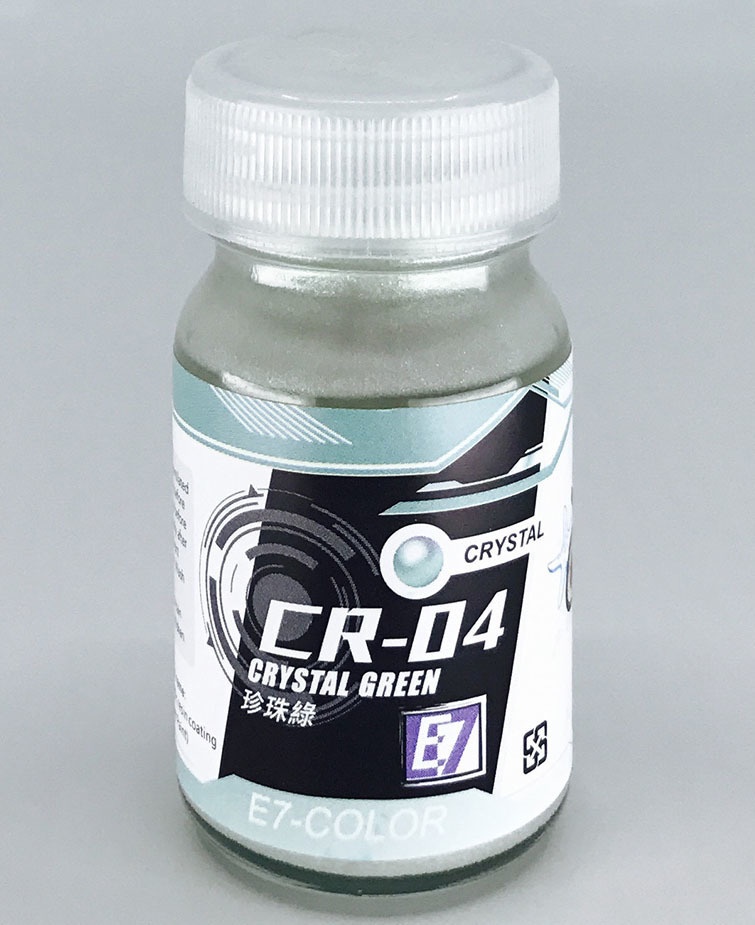 E7paintクリスタルシリーズ