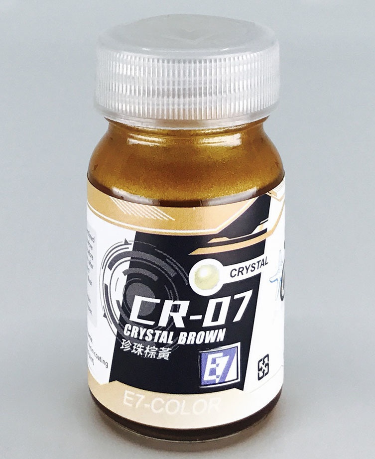E7paintクリスタルシリーズ