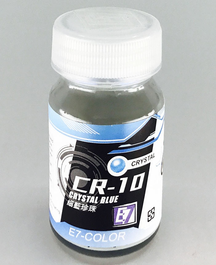 E7paintクリスタルシリーズ