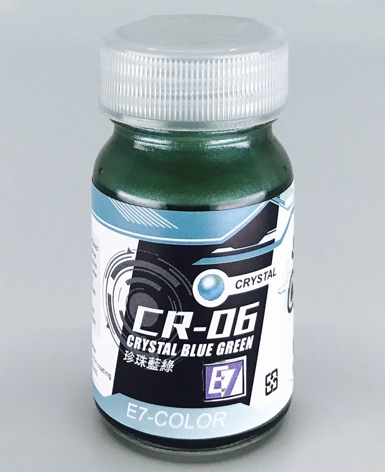 E7paintクリスタルシリーズ